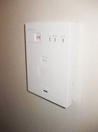 ブランシェの物件内観写真